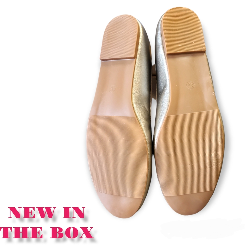 FINAL PRICE🚨 Journee Collection Vika Flats | 8.5 - Picture 16 of 16